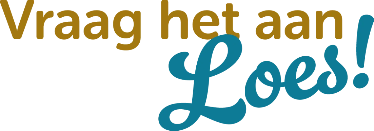 Vraag het aan Loes rgb